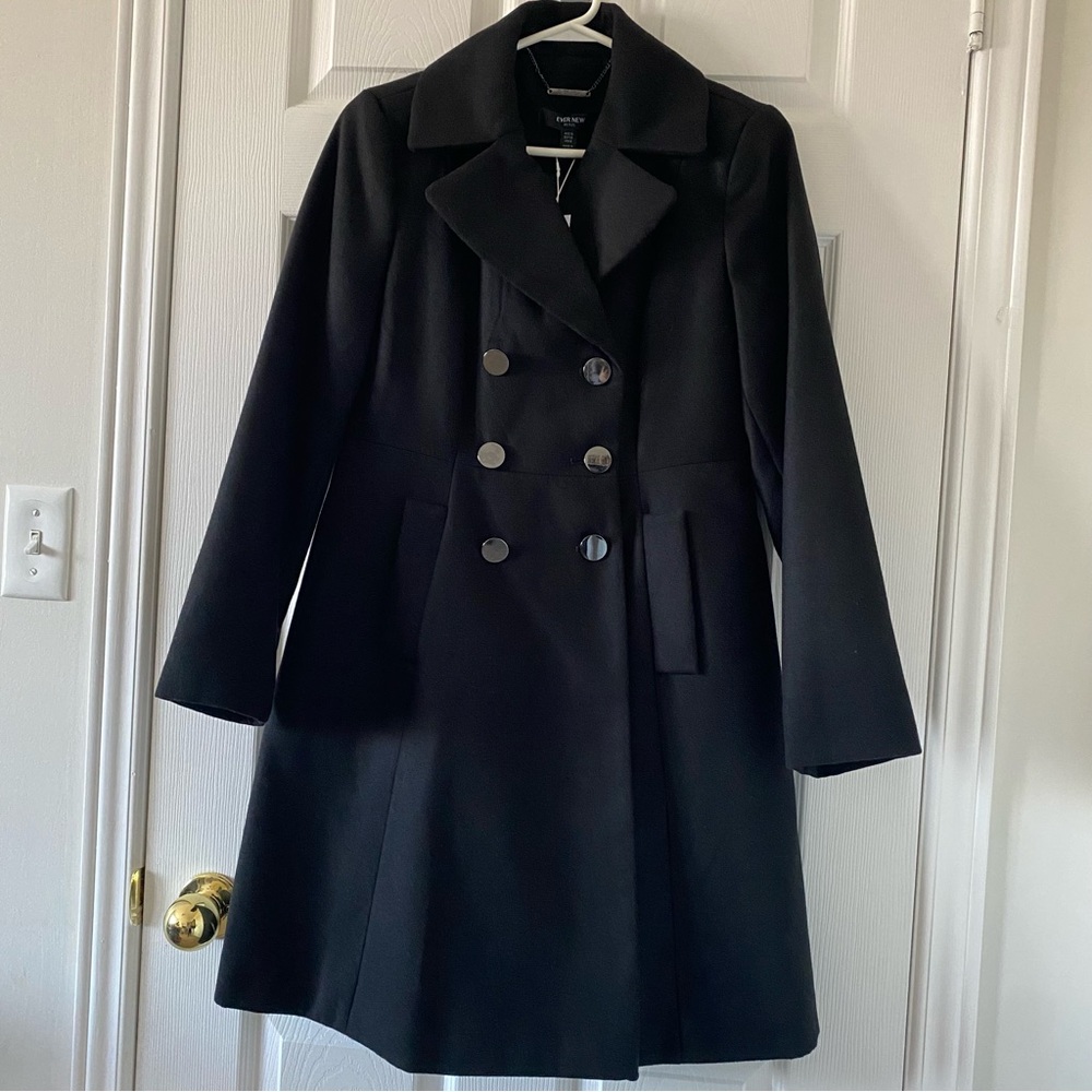 Ever new Melbourne Petite Coat